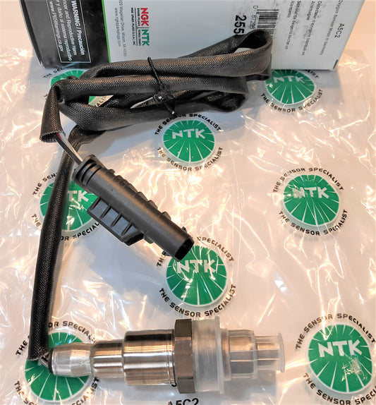 BMW 1/2/3/4/5/6/7/X3/X4 シリーズ リア側 O2センサーオーツー【NTK(=NGK)製・新品】 ラムダ F/20/21/23/22/87/30/80/34/31/33/83/32/82/36・ G/30/31/32/11/12/01/02・ F/90/97/98