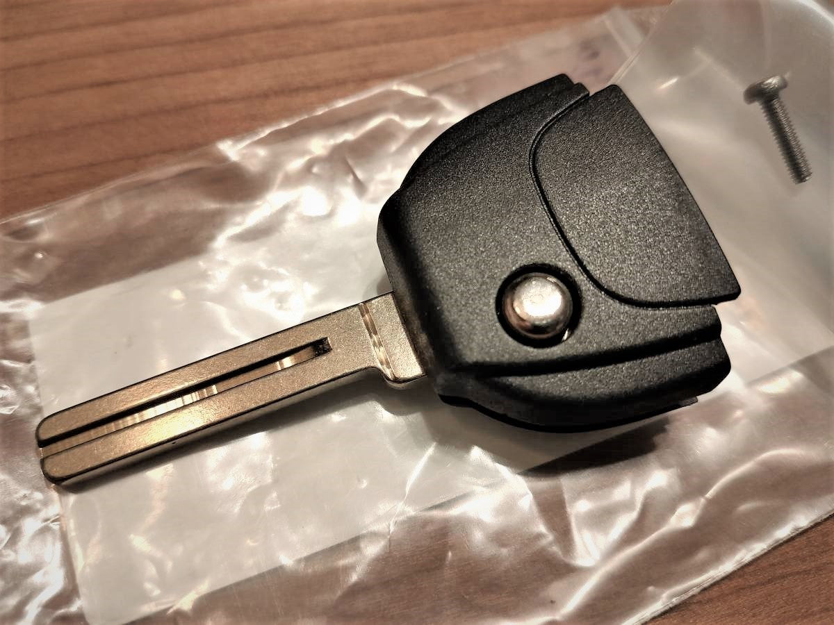 ボルボ S60 S80 V70 XC70 XC90 ブランクキー新品 – 輸入車パーツ